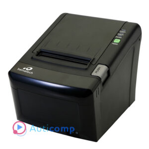 Impressora de Cupom Térmica Bematech MP 2500 TH (USB)