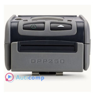Impressora Portátil Datecs DPP-250BT